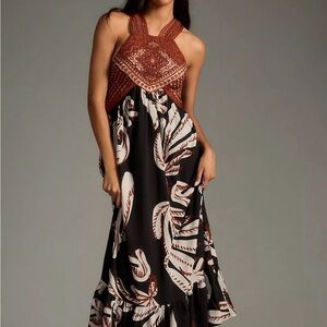 NWT Anthropologie Dress